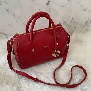 Furla Hand/Crosbody Bag